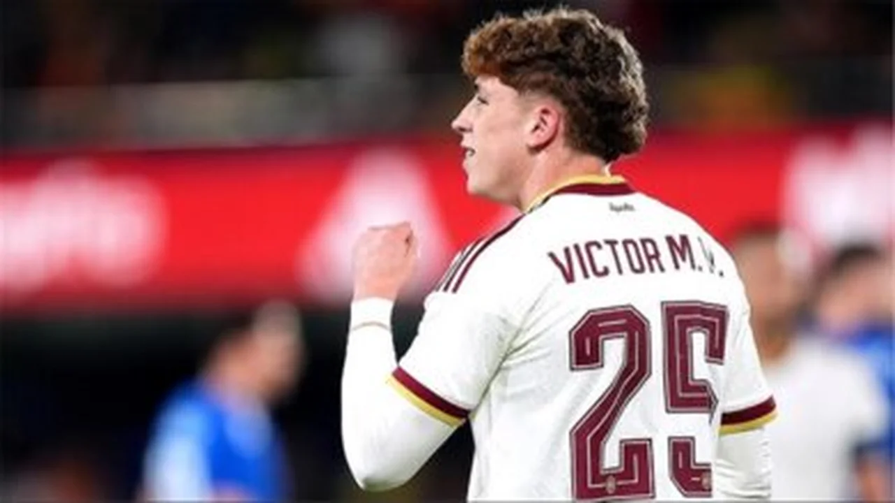 مونوز يُعقب على انتقادات جماهير الريال ويتحدث عن تجربته مع منتخب إسبانيا